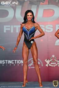 Grand Prix Dudushkin Fitness Family - 2022
