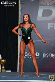 Grand Prix Dudushkin Fitness Family - 2022