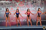 Grand Prix Dudushkin Fitness Family - 2022