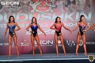 Grand Prix Dudushkin Fitness Family - 2022