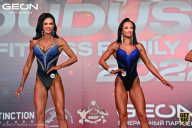 Grand Prix Dudushkin Fitness Family - 2022