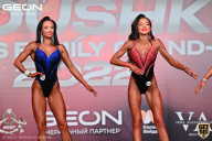 Grand Prix Dudushkin Fitness Family - 2022