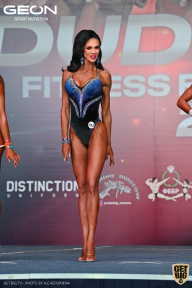 Grand Prix Dudushkin Fitness Family - 2022