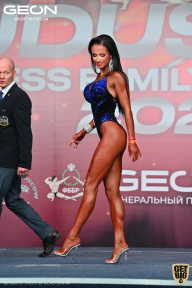 Grand Prix Dudushkin Fitness Family - 2022