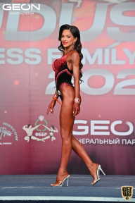 Grand Prix Dudushkin Fitness Family - 2022