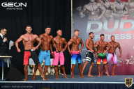 Grand Prix Dudushkin Fitness Family - 2022