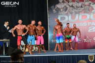 Grand Prix Dudushkin Fitness Family - 2022