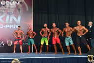 Grand Prix Dudushkin Fitness Family - 2022
