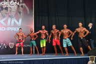 Grand Prix Dudushkin Fitness Family - 2022