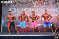Grand Prix Dudushkin Fitness Family - 2022