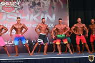 Grand Prix Dudushkin Fitness Family - 2022