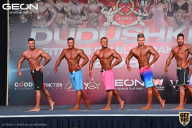 Grand Prix Dudushkin Fitness Family - 2022