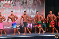 Grand Prix Dudushkin Fitness Family - 2022
