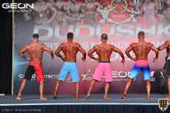 Grand Prix Dudushkin Fitness Family - 2022