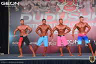 Grand Prix Dudushkin Fitness Family - 2022