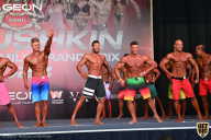 Grand Prix Dudushkin Fitness Family - 2022
