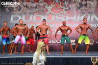 Grand Prix Dudushkin Fitness Family - 2022
