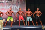 Grand Prix Dudushkin Fitness Family - 2022