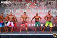Grand Prix Dudushkin Fitness Family - 2022