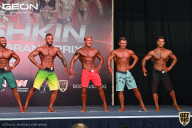 Grand Prix Dudushkin Fitness Family - 2022