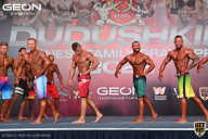Grand Prix Dudushkin Fitness Family - 2022