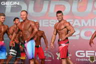 Grand Prix Dudushkin Fitness Family - 2022