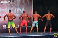 Grand Prix Dudushkin Fitness Family - 2022