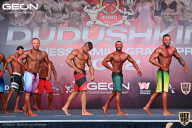 Grand Prix Dudushkin Fitness Family - 2022