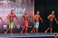 Grand Prix Dudushkin Fitness Family - 2022