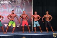 Grand Prix Dudushkin Fitness Family - 2022
