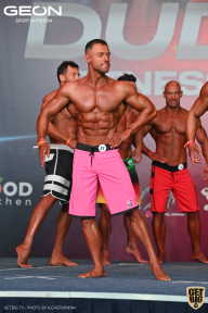 Grand Prix Dudushkin Fitness Family - 2022