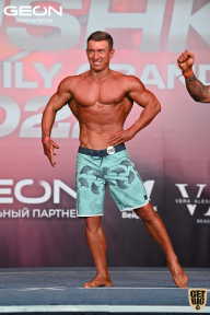 Grand Prix Dudushkin Fitness Family - 2022