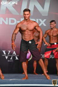 Grand Prix Dudushkin Fitness Family - 2022