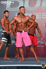 Grand Prix Dudushkin Fitness Family - 2022