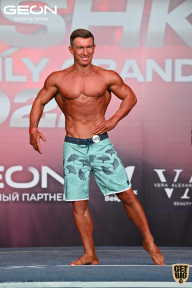 Grand Prix Dudushkin Fitness Family - 2022