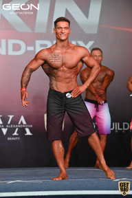 Grand Prix Dudushkin Fitness Family - 2022