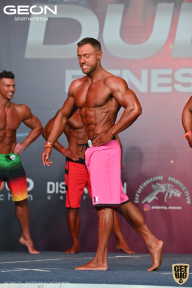 Grand Prix Dudushkin Fitness Family - 2022