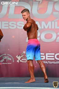 Grand Prix Dudushkin Fitness Family - 2022