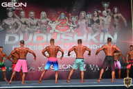 Grand Prix Dudushkin Fitness Family - 2022