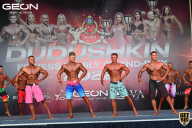Grand Prix Dudushkin Fitness Family - 2022