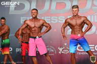 Grand Prix Dudushkin Fitness Family - 2022