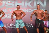 Grand Prix Dudushkin Fitness Family - 2022