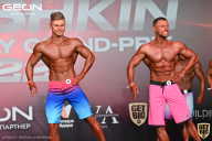 Grand Prix Dudushkin Fitness Family - 2022