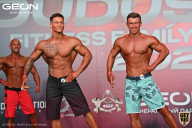 Grand Prix Dudushkin Fitness Family - 2022