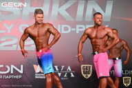 Grand Prix Dudushkin Fitness Family - 2022