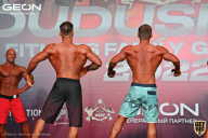 Grand Prix Dudushkin Fitness Family - 2022