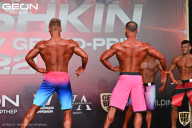 Grand Prix Dudushkin Fitness Family - 2022