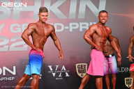Grand Prix Dudushkin Fitness Family - 2022