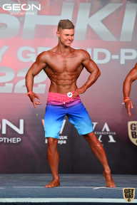 Grand Prix Dudushkin Fitness Family - 2022
