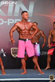 Grand Prix Dudushkin Fitness Family - 2022